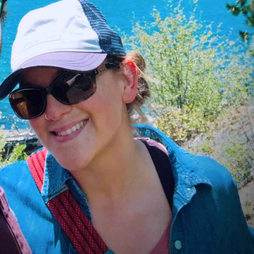 Meet your Posher, Lauren